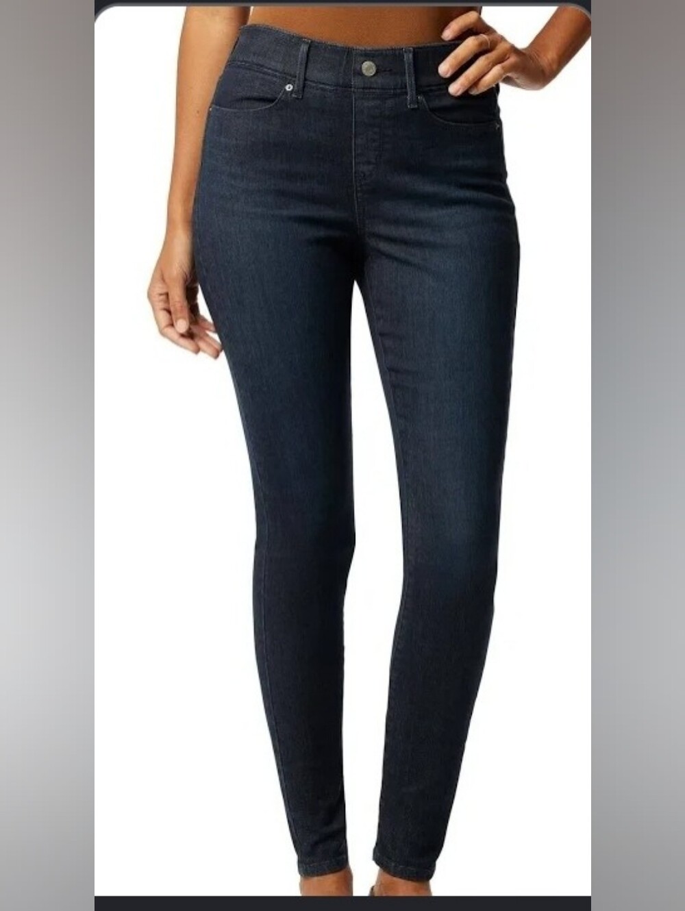 Levis Perfect Pull On Skinny Size 29